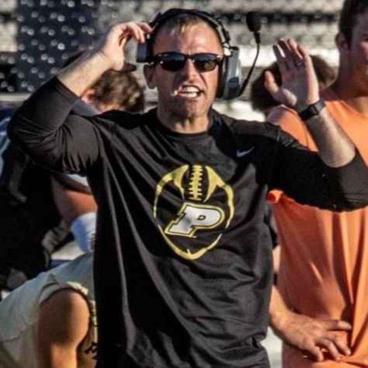 cover art for Episode 9: Taylor Rogers