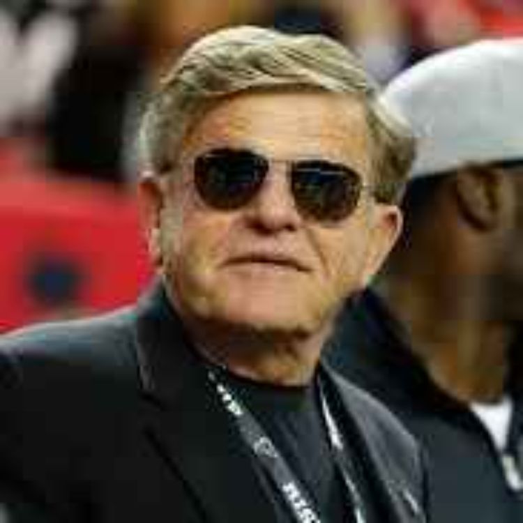 cover art for Episode 12: Jerry Glanville