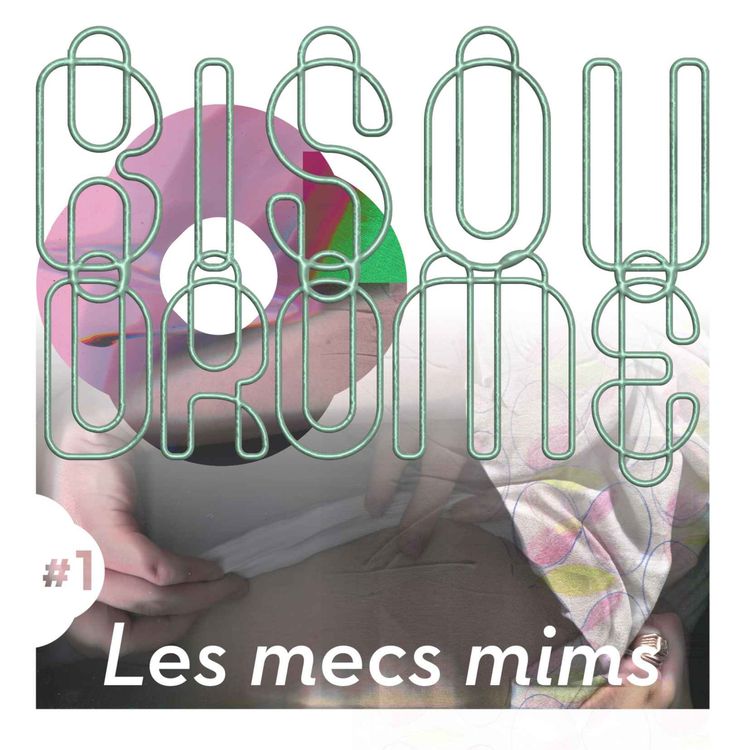 cover art for Épisode pilote : Les mecs mims