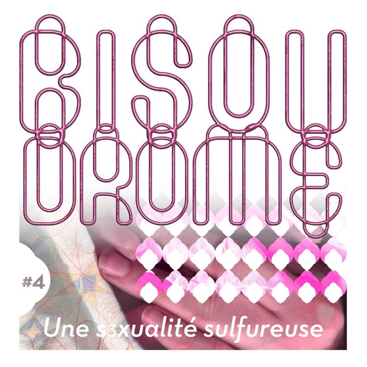 cover art for Une sexualité sulfureuse