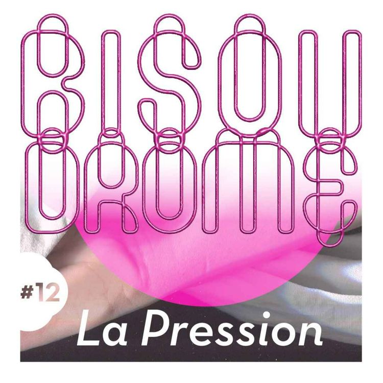 cover art for La pression