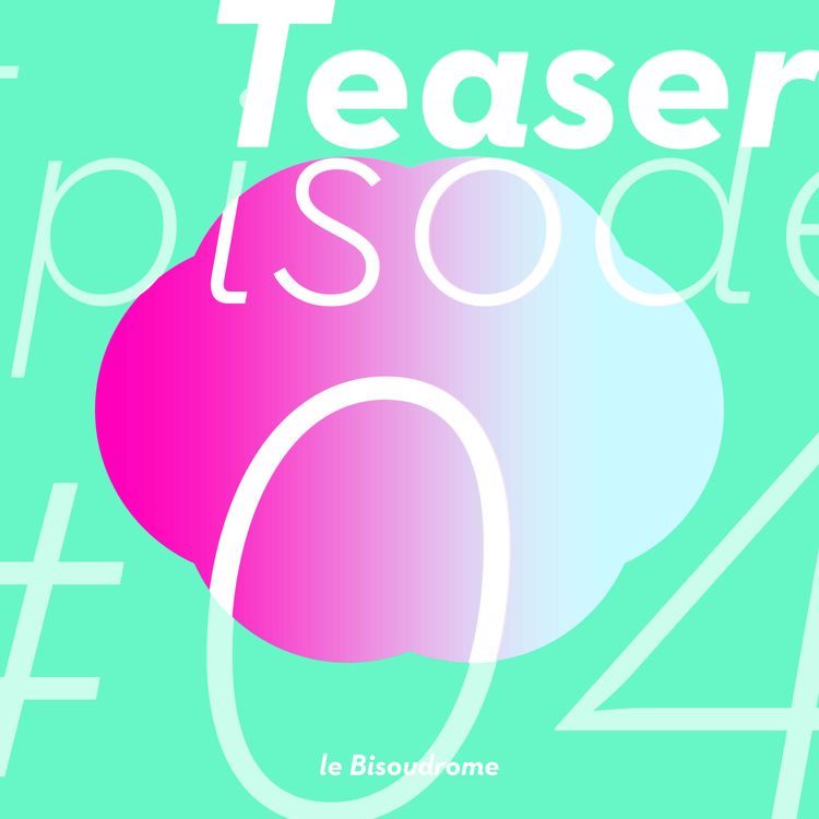 cover art for Réinventer le romantisme dans les relations long terme (Teaser ép.4)