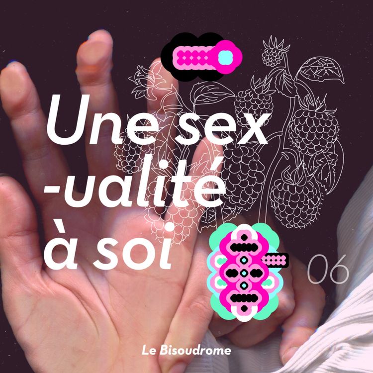 cover art for Une sexualité à soi
