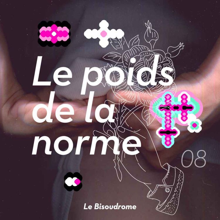 cover art for Le poids de la norme