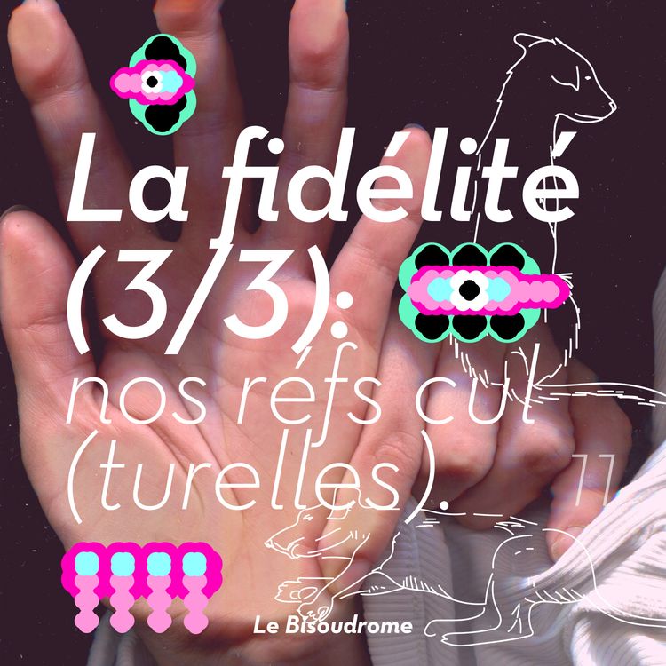 cover art for La fidélité (3/3) : REF PARTY !!