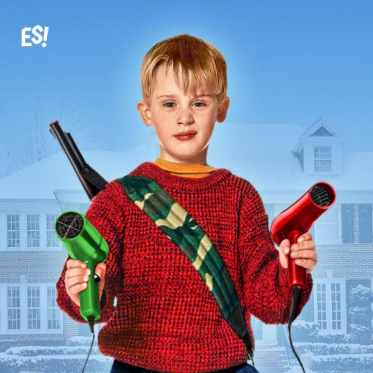 cover art for TE CREO, PERO MI METRALLETA NO | Especial de Navidad | EP 05 