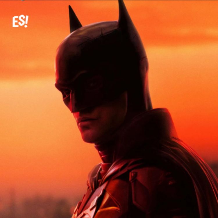 cover art for El SEÑOR de la NOCHE | The Batman | EP 07