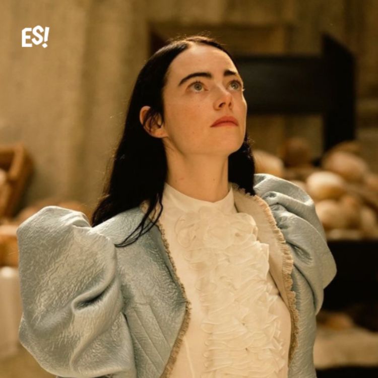 cover art for QUE P*DO CON LOS OSCARS | The Oscars 2024 | EP 27