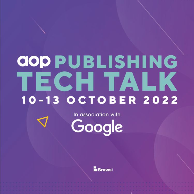 cover art for Maximising publisher revenue and redefining privacy