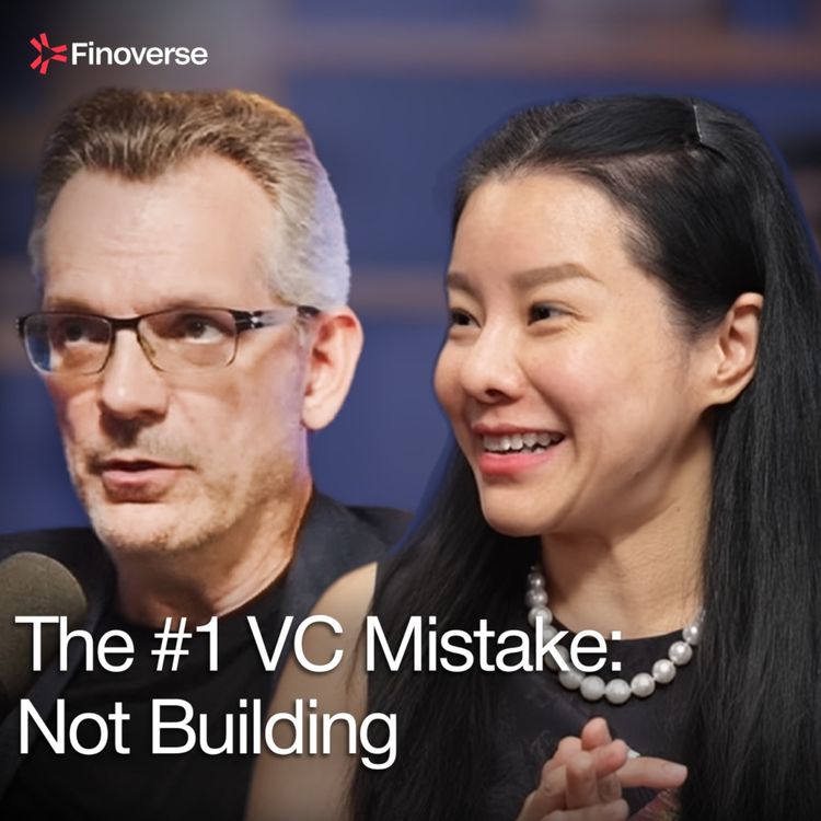 cover art for Where the Smartest AI Investors Are Putting Their Money