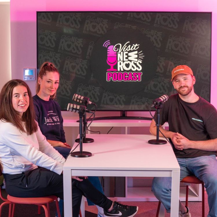 cover art for Cycle Champions - Linda Kelly & Mia Griffin 