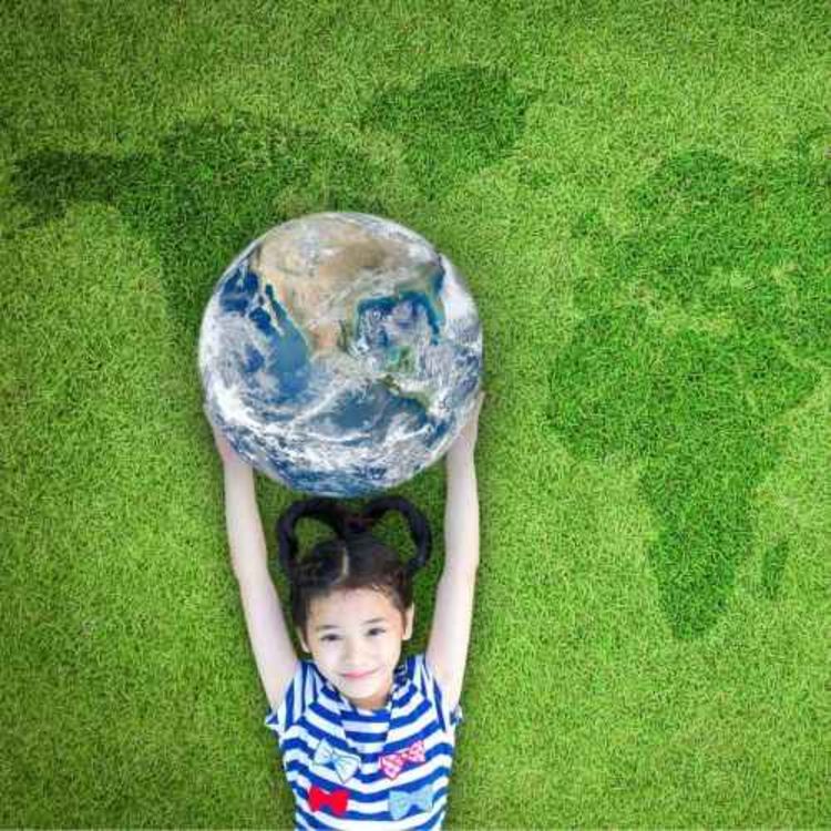 cover art for 为负责任的社会建立”边缘”