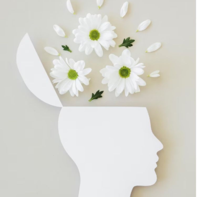 cover art for Mundo de la somática y salud mental