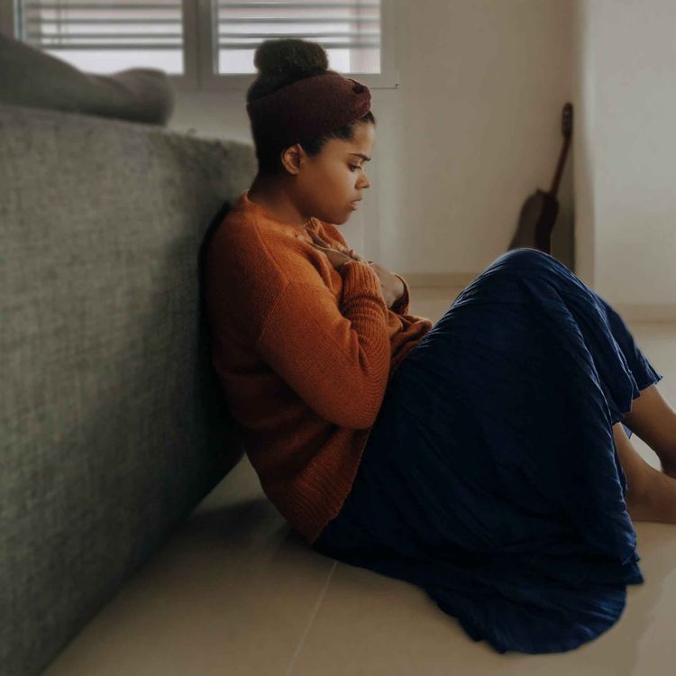 cover art for Ansiedad y salud mental en los estudiantes