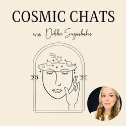 cover art for A portal to healing, spirituality, inspiration, and wellbeing