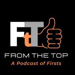 cover art for From the Top