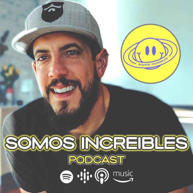 cover art for ¿Por qué me da miedo lo que otros piensen? - Episodio 102