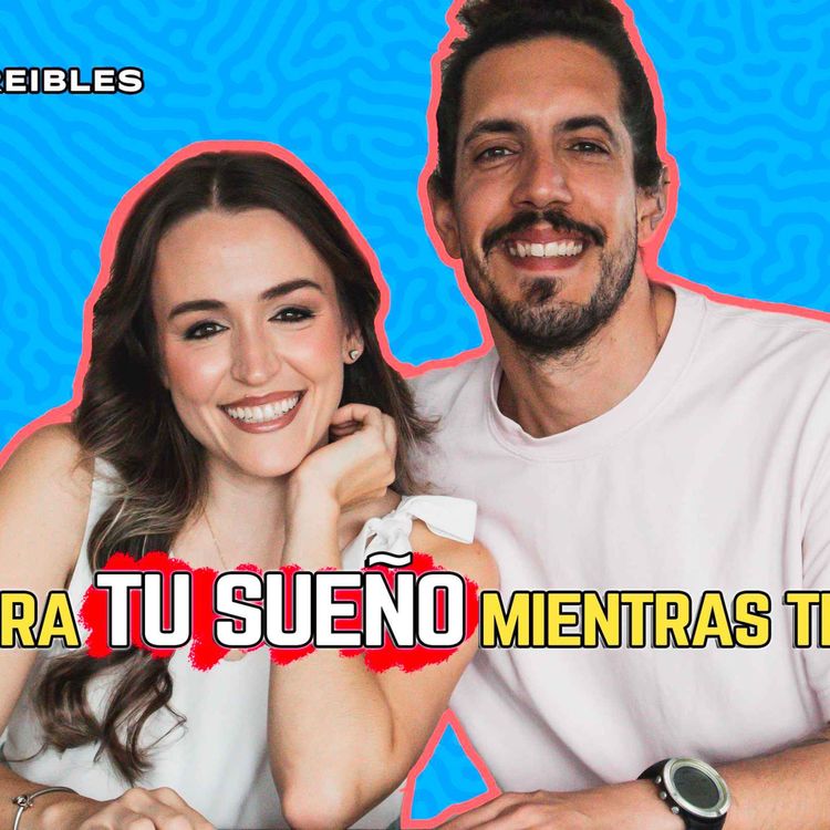 cover art for El miedo a dejar un trabajo y perseguir tus sueños