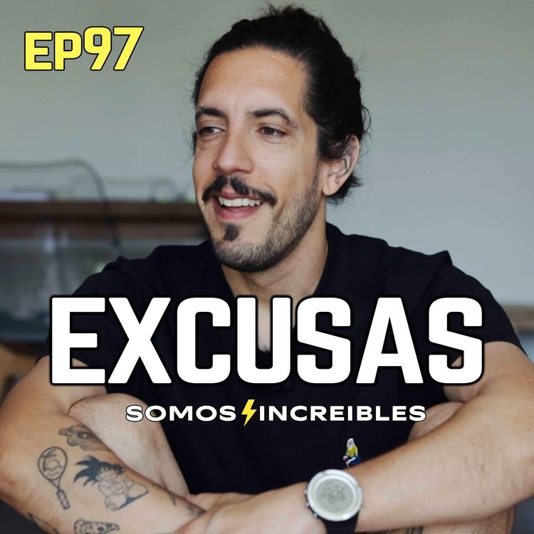 cover art for Nunca vas a estar preparado solo hazlo