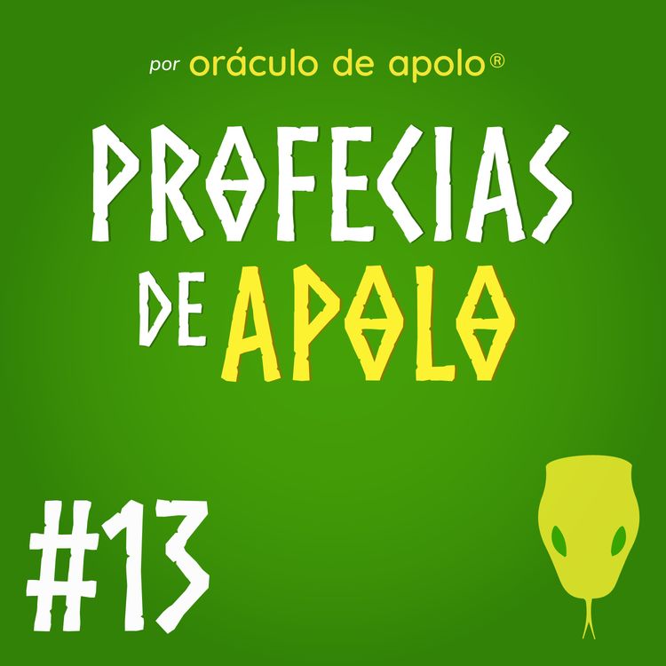 cover art for #13 Previsões para 2023