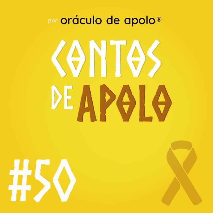 cover art for #50 - DEPRESSÃO