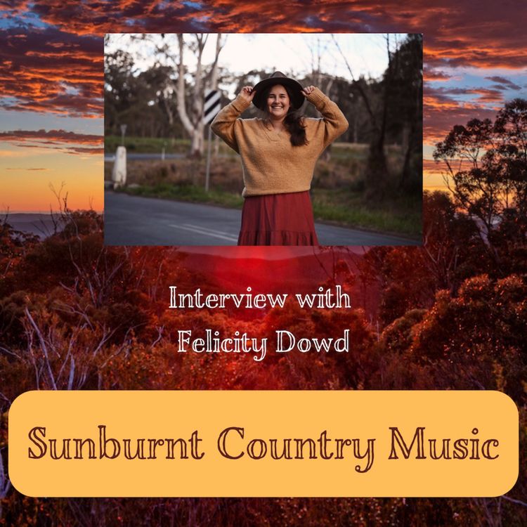 cover art for Felicity Dowd and her Honeycomb & Glue