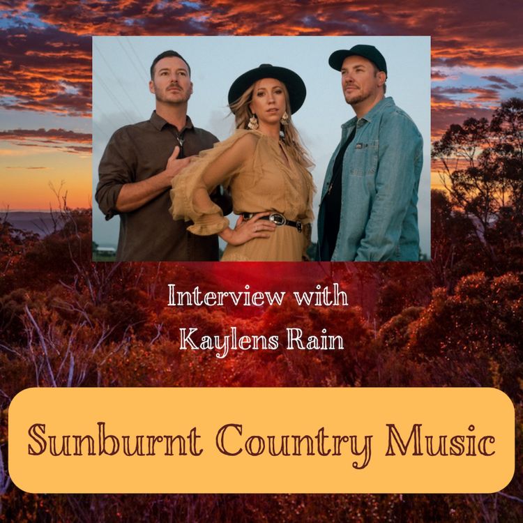 cover art for One song brings Kaylens Rain back