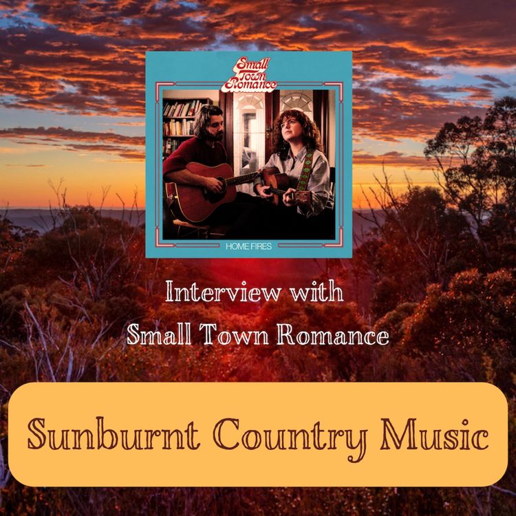 cover art for Small Town Romance keep the Home Fires burning