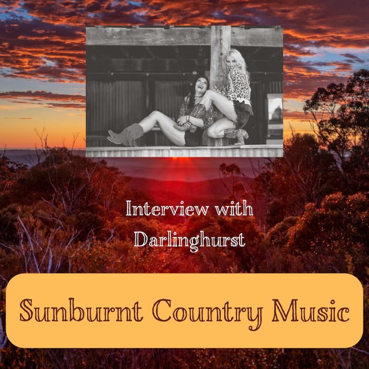 cover art for Darlinghurst are Unapologetic in their powerful new direction