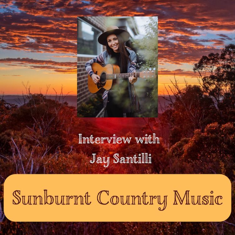 cover art for Jay Santilli takes the 'Long Way Home'