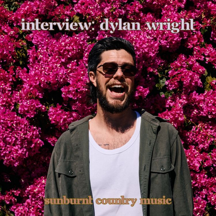 cover art for Dylan Wright's inspiring journey from Sons of Atticus to winning Australian Idol 