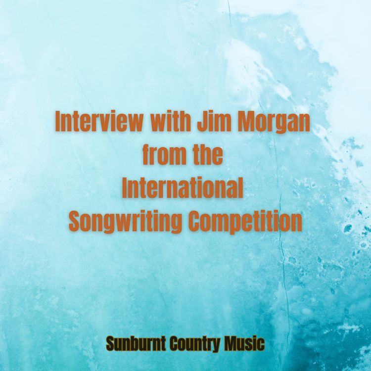 cover art for All About the International Songwriting Competition