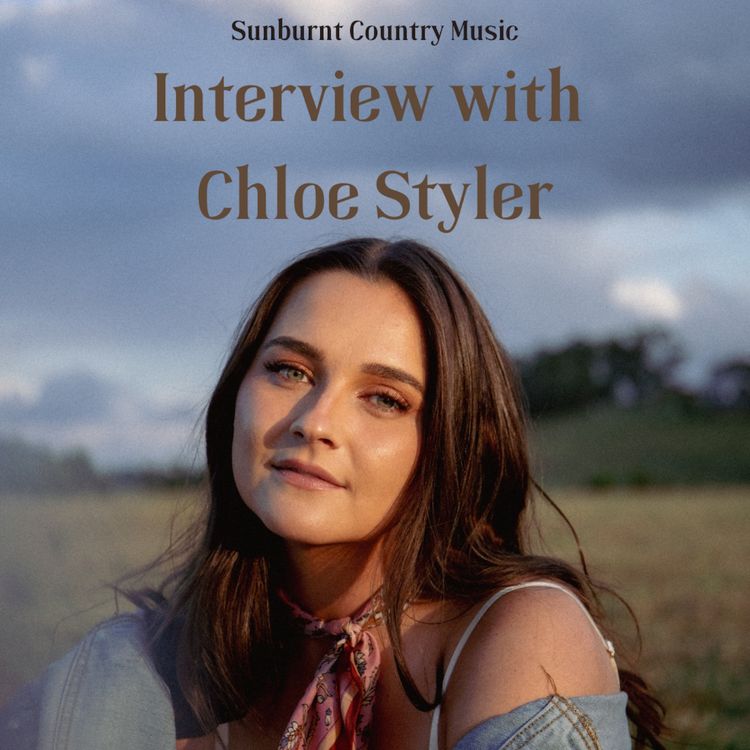 cover art for Rising star Chloe Styler on ‘Little Lady’ and her big plans