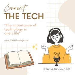 cover art for Connect The Tech