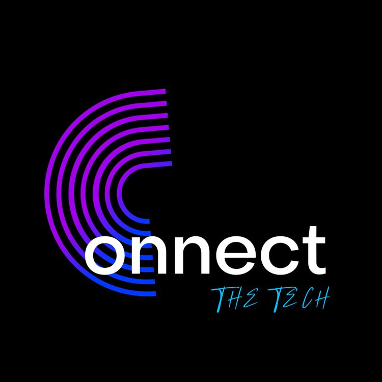 cover art for Connect The Tech (Trailer)