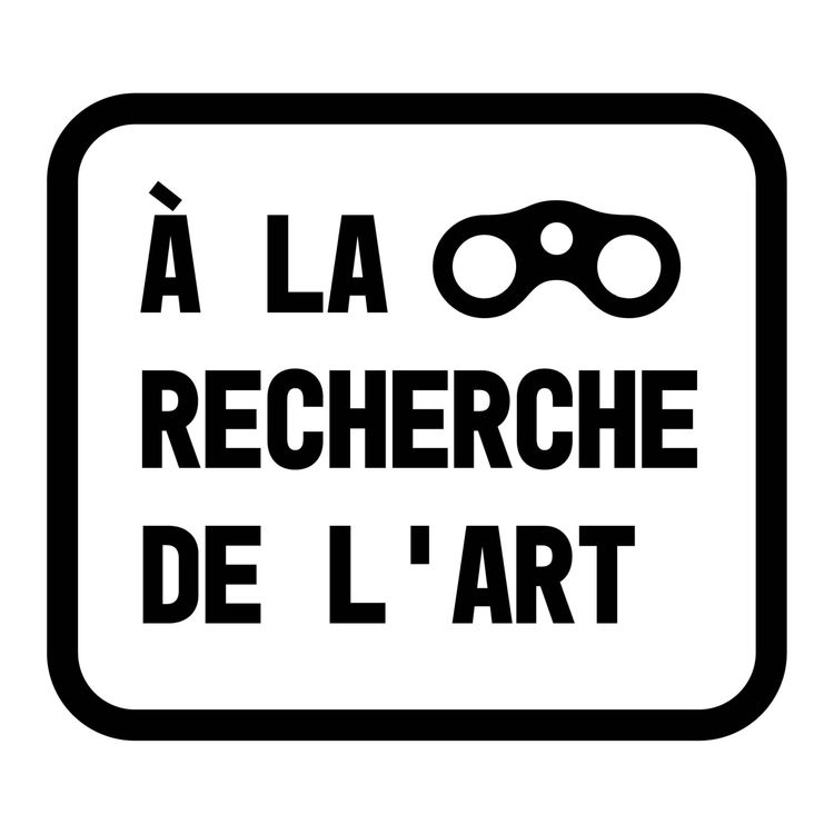 cover art for Trailer À la Recherche de l'Art