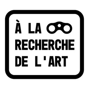 cover art for À la Recherche de l'Art