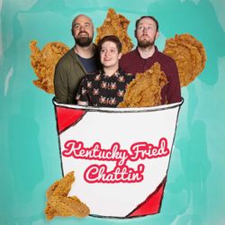 cover art for Food Fight