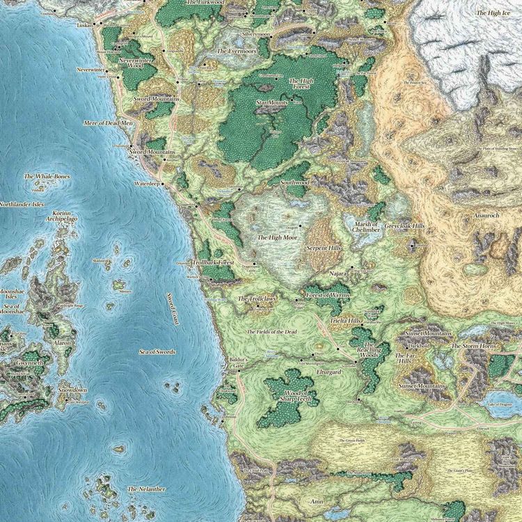 cover art for 10 - Bob and the World Below Azbymn