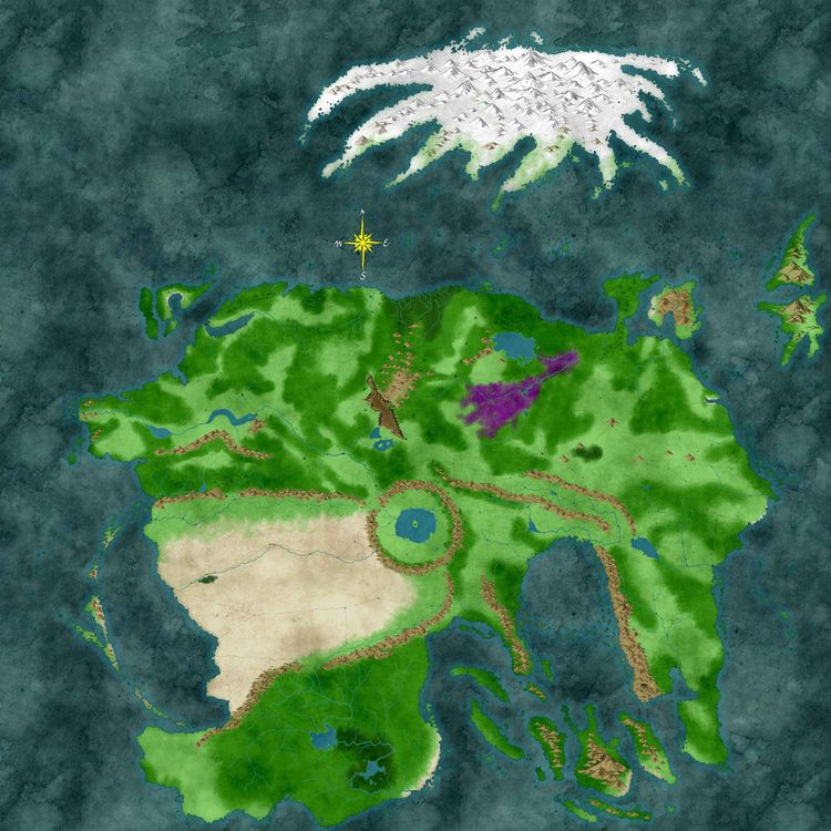 cover art for 14 - Nathan and Aenea