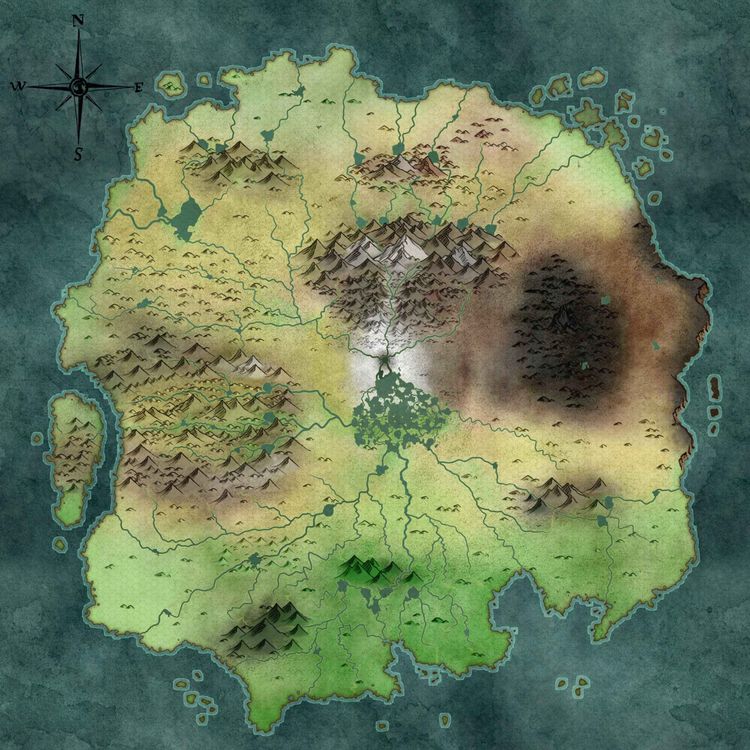 cover art for 15 - Hayden & Carson and Egress