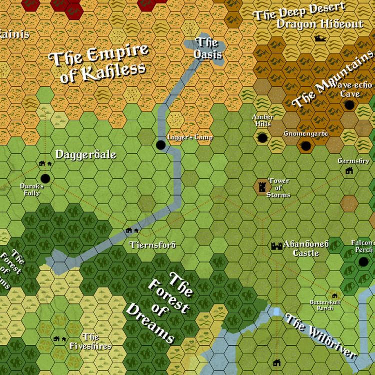 cover art for 21 - OnlsaughtSix and Aerda