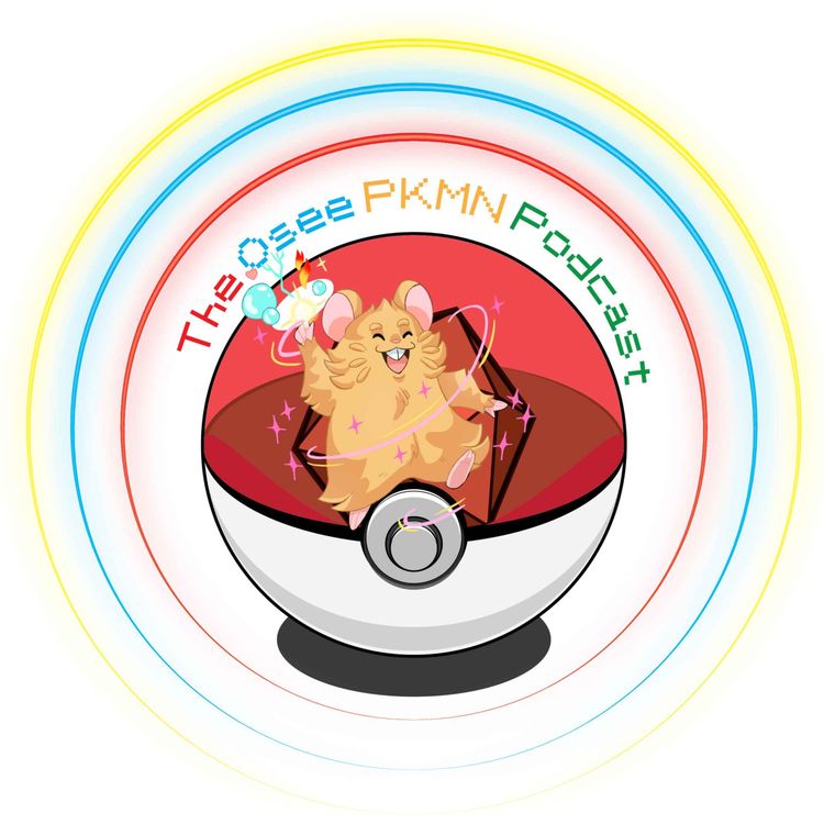 cover art for 26 - Matt and the Pokemon Osee Region