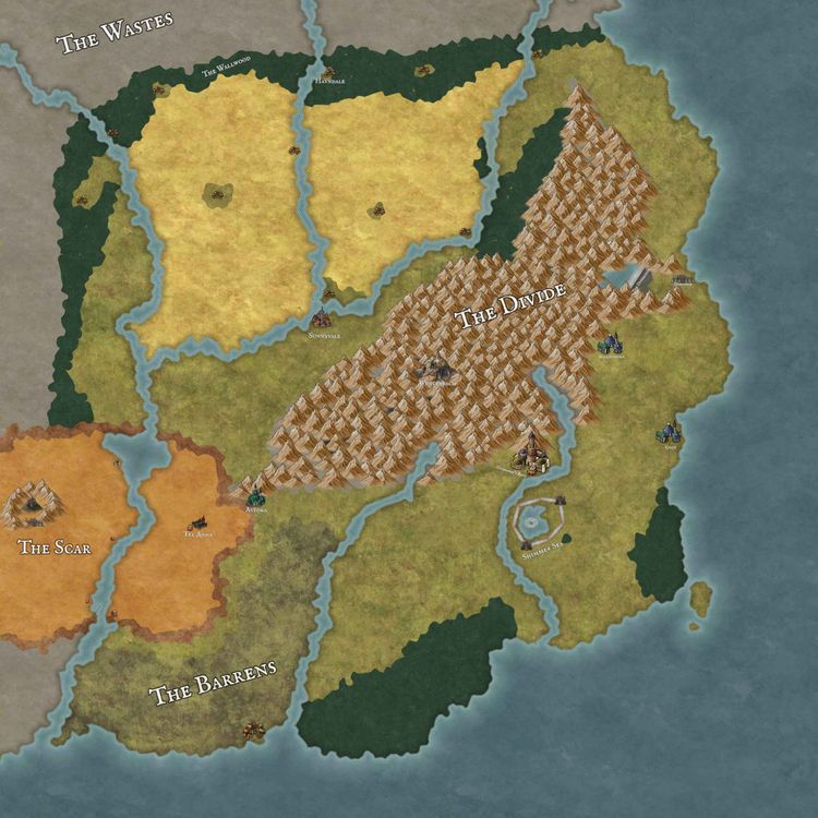 cover art for 27 - Tim and Alanui