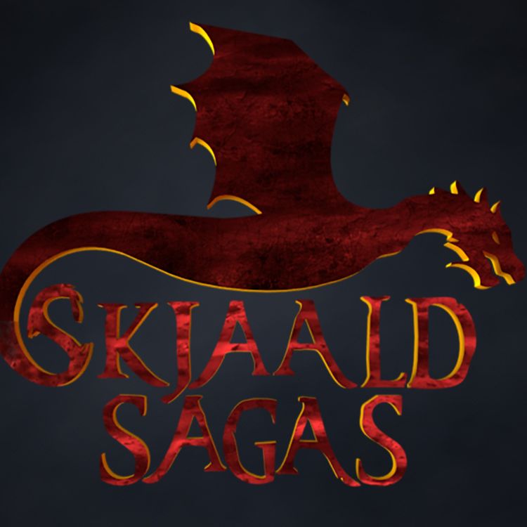 cover art for 60 - Todd and Skjaald Sagas