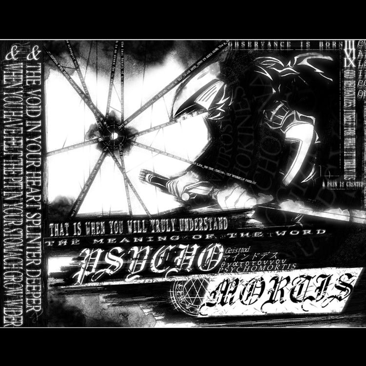 cover art for 72.5 - Calico and Psychomortis (Part 2)