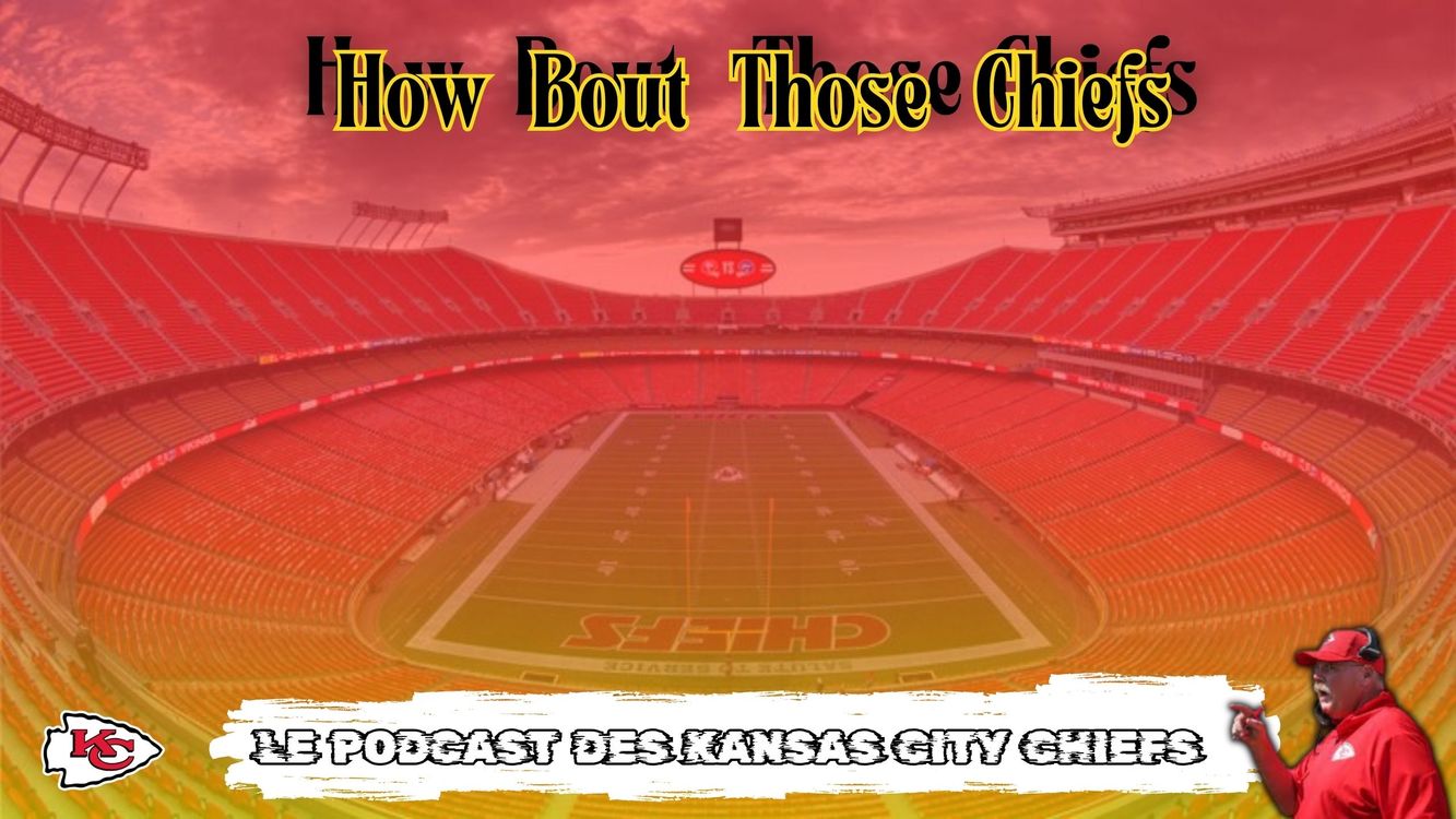 cover art for How Bout Those Chiefs S2