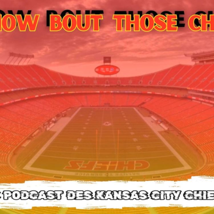 cover art for How Bout Those Chiefs #8