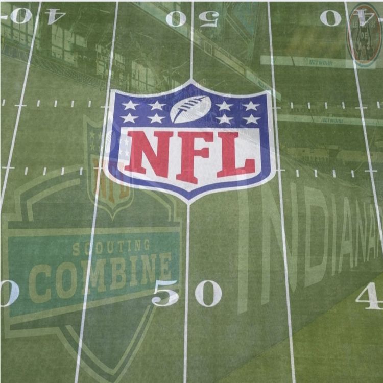 cover art for Le FOOT US TALK SHOW #31