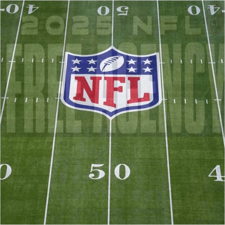 cover art for Le FOOT US TALK SHOW #34 p1